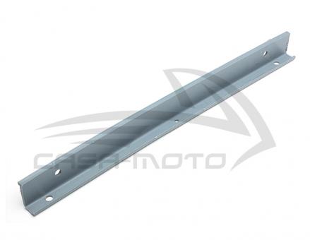 Fensterhalteschiene Kunststoff grau Ape 50 TL1T-TL2T 