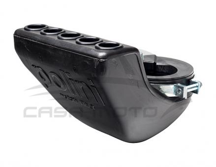 Tuning Luftfiltergehäuse Polini für Originalvergaser Ape 50 