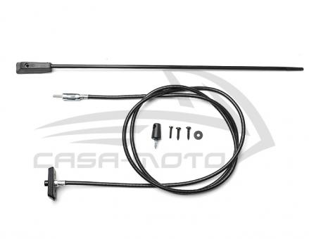 Radioantenne - Holmantenne universal TM703 - Car - Classic 