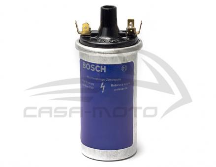 Zündspule Bosch ab 175ccm für Unterbrecher 12V 