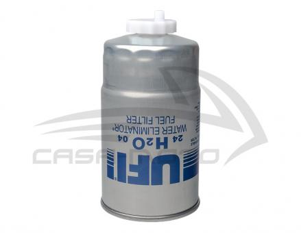 Dieselfilter Piaggio Porter Turbo D 120 