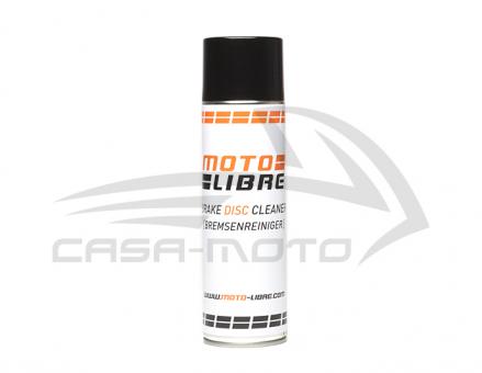 Bremsenreiniger 500ml Moto Libre 