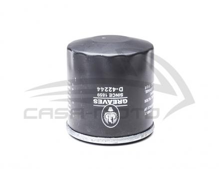 Ölfilter Classic 400 Diesel Luftgekühlt 