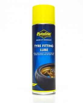 Reifenmontagespray Tyre Fittig Lube 500ml 