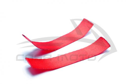 Türfangband Nylon Rot TM703 / Ape 50 