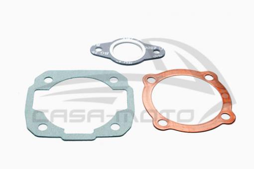 Zylinderdichtsatz  MALOSSI 102ccm und 112ccm, Ape 50 