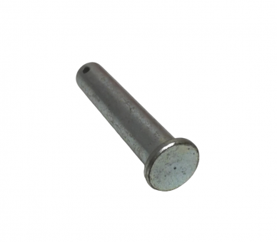 Türgriffbolzen Metall 