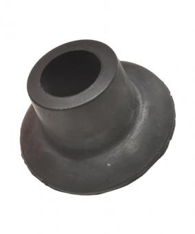 Staubschutzmanschette an Lenkung Porter/Quargo 