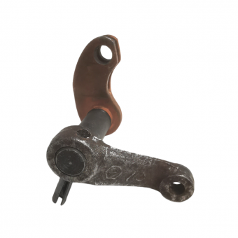 Schaltklaue in der Schaltbox P601/P501 