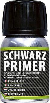 Primer für Scheibenkleber , 30ml , Schwarz 