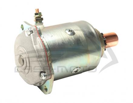 Casa Moto, Anlassermotor - E Starter für Ape 50