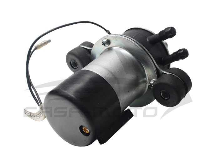 Casa Moto, Kraftstoffpumpe 12V 60-80Lit./h