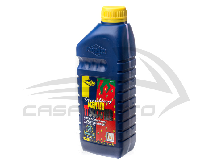 2- Takt Öl Motul Vorteilspack 6 Liter (6x1 Liter Flasche