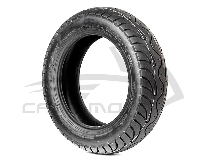 Casa Moto, Vee Rubber 100/90-10 56L VRM134 Ape 50