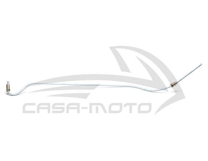 Casa Moto  Bremsen Überholungspaket hinten für Ape 50 TL - ZAPC80