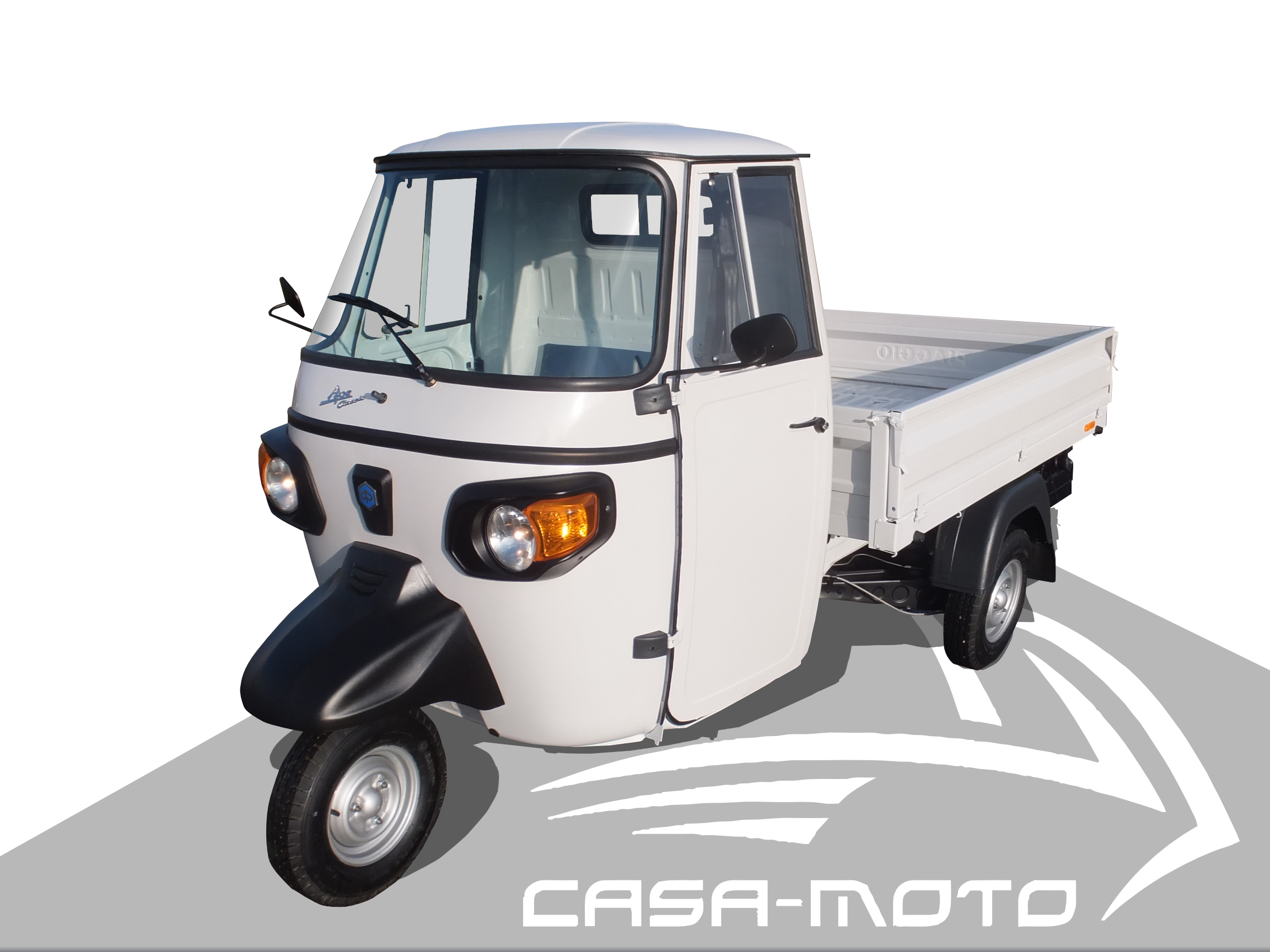 Ape Classic 400 Ape Classic 400