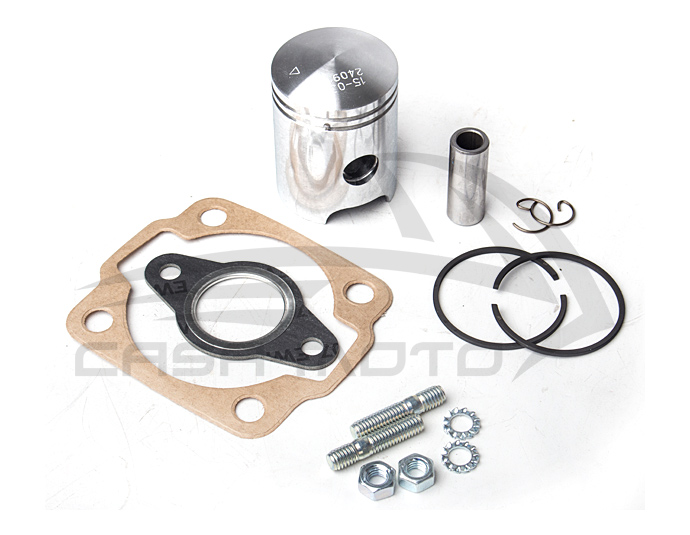 Casa Moto D.R. Tuning Zylinderkit 50ccm Ape 50 Casa Moto Shop