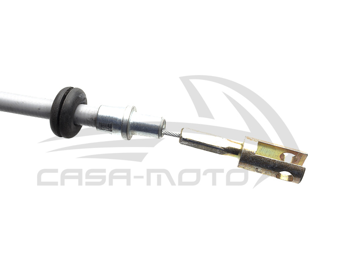 Motor Generalüberholt APE TM 703 Lenkrad
