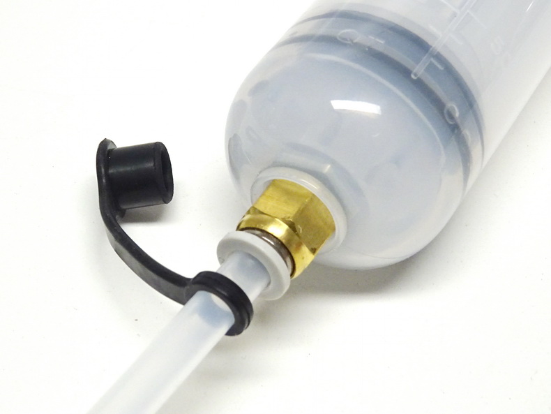 GALPADA Auto Batterie Hydrometer - Professioneller Dichtetester Mit Schnellabsaug-Funktion