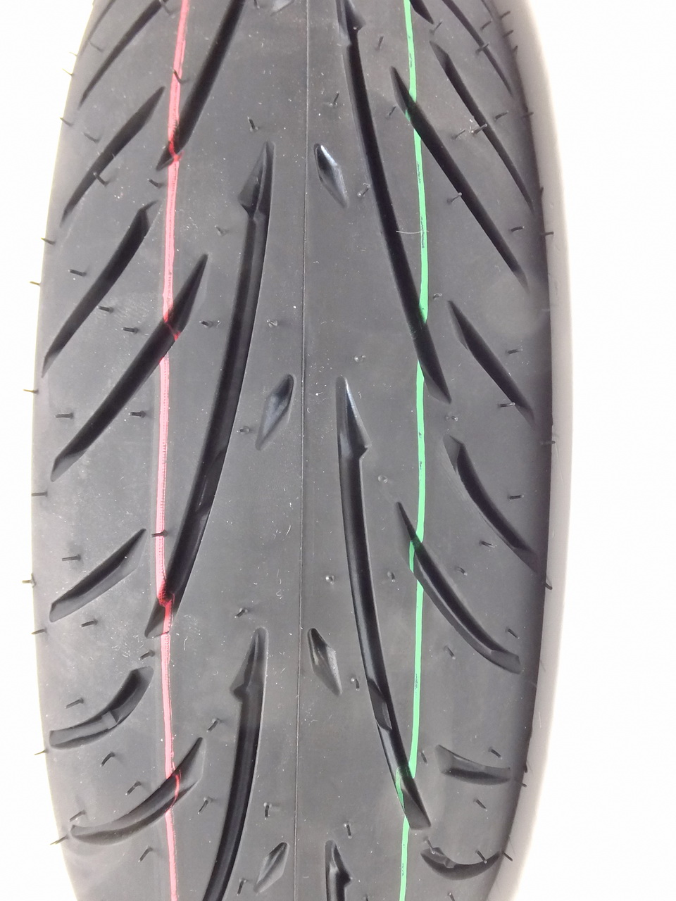 Pneumatico MITAS Touring Force-SC 130/60 - 13 53J TL - Foto 8