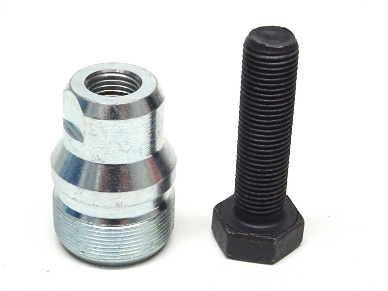 Casa Moto | Polradabzieher neu schlanke Form für Ape 50 | Casa Moto Shop