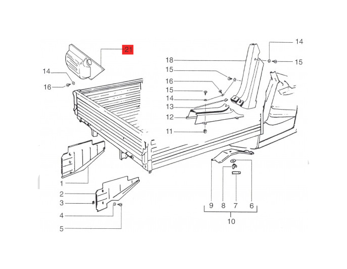 Umbausatz ETZ 300ccm Aufarbeiten Ihrer Teile Komplett Mit Dichtungen